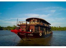 Mekong Delta Tour On Bassac Cruise | Eco Travel Vietnam