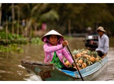 Mekong Delta Tour | Eco Travel Vietnam