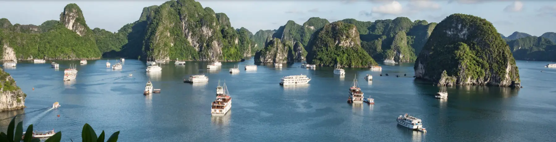 Mekong detal Cruises