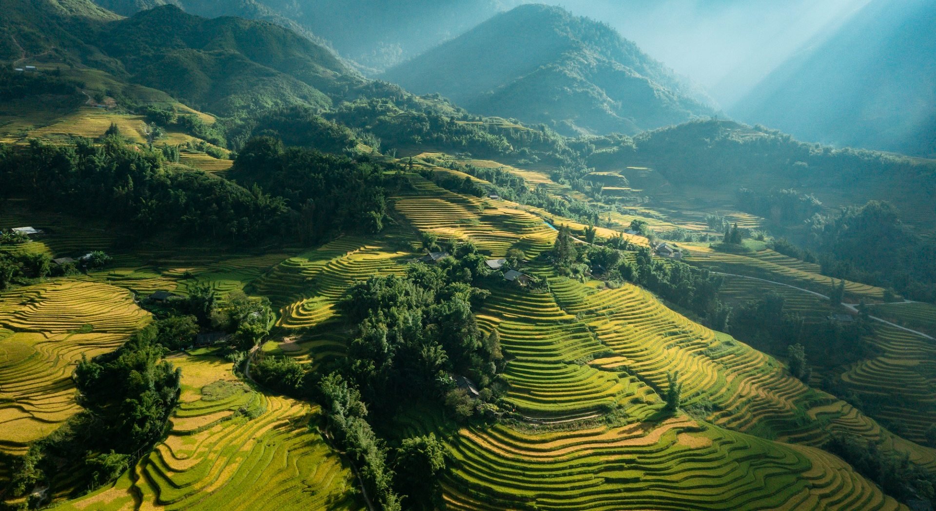 Elegant Tour Explore Northern Vietnam | Duration 6 DAYS