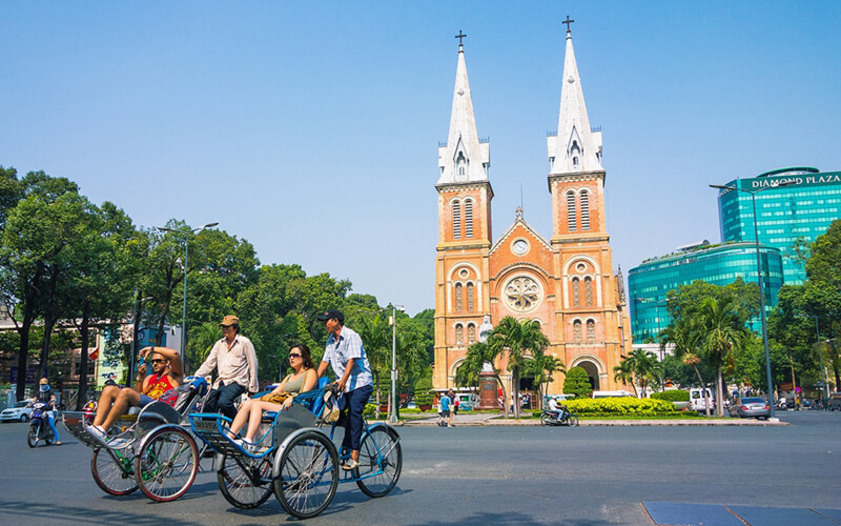 Impressive Destinations In Southern Vietnam | Duration 9 DAYS
