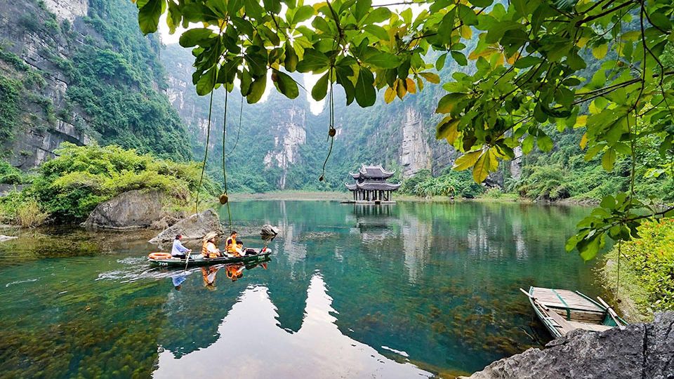 Vietnam Eco Nature Tour | Duration 17 DAYS