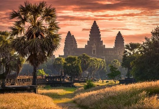 Siem Reap Experience | Duration 3 days