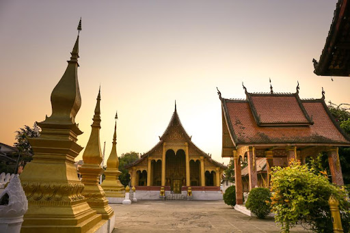 Luang Prabang Heritage | Duration 3 days