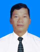 Mr Tran Dinh Khanh