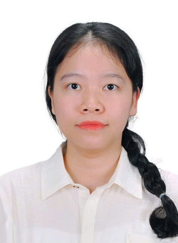 Ms Tran Linh Lan
