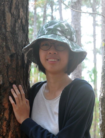 Ms Nguyen Thuy Tien