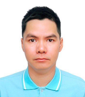 Mr Nguyen Dinh Quyen