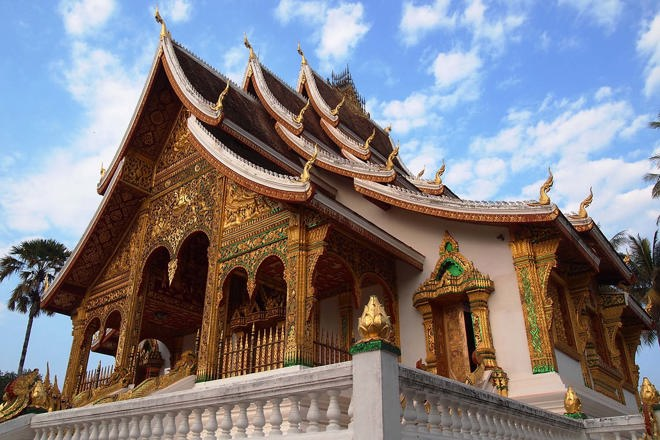 Vientiane – Xieng Khuang – Luang Prabang Highlight Tour | Duration 7 days
