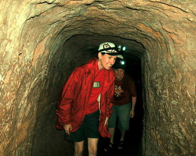  Vinh Moc Tunnel